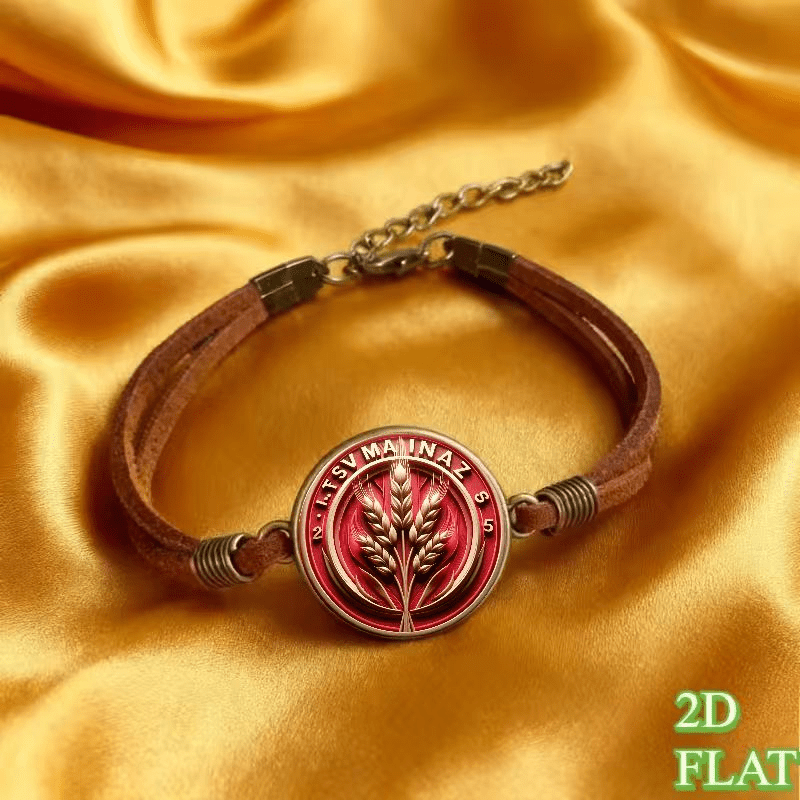 Women's Vintage Pattern Bracelet, Fashion Bangle for Anniversary Gifts